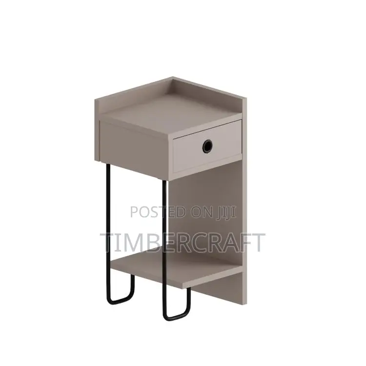Cactus Night Stand Left Module