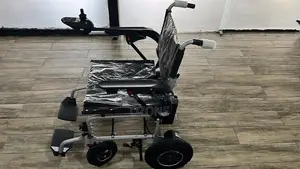 Electric Wheel Chair