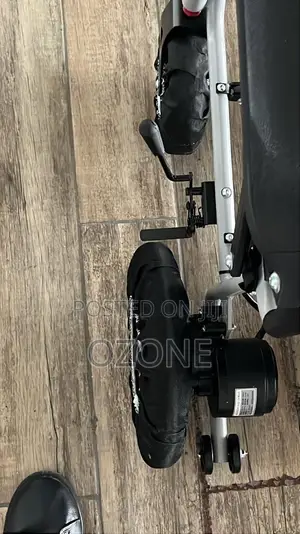 Electric Wheel Chair