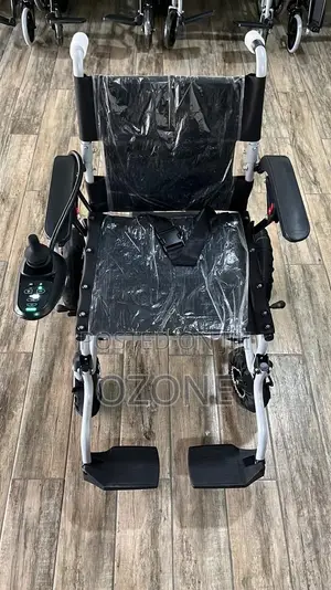 Electric Wheel Chair