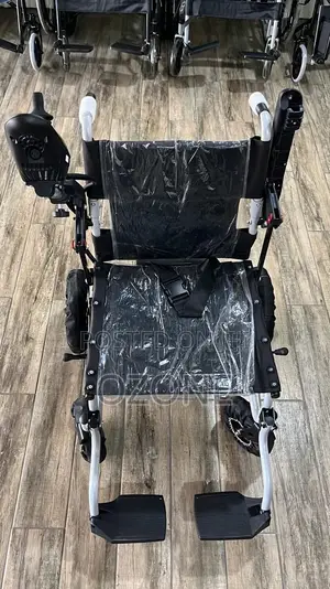 Electric Wheel Chair