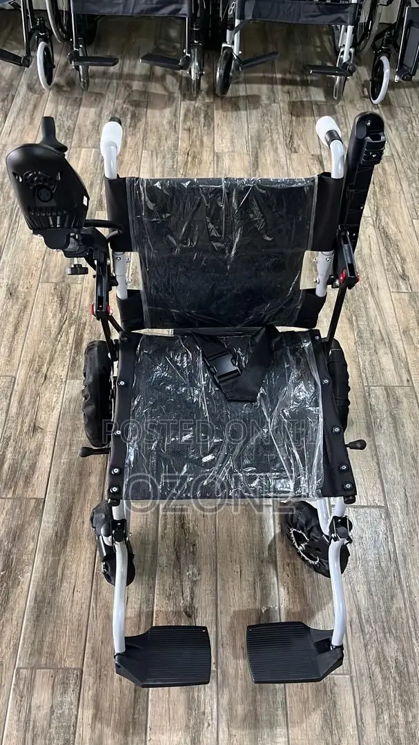 Electric Wheel Chair