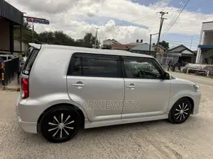 Toyota Rumion 1.5 FWD 2023 Silver