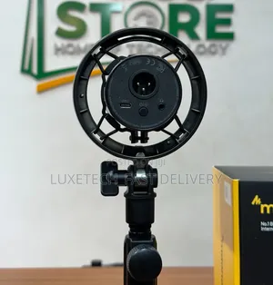Maono PD200W Wireless Dynamic Microphone – For Podcast/Streaming