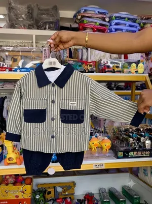 JOY KIDS – Nguo Toys Za Watoto