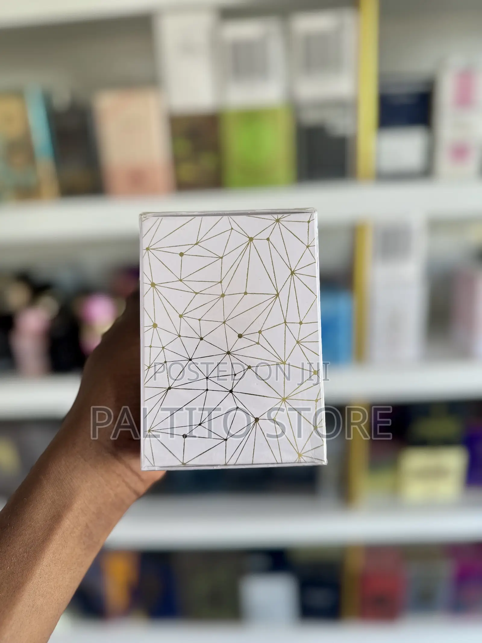 Barakkat Gentle Gold