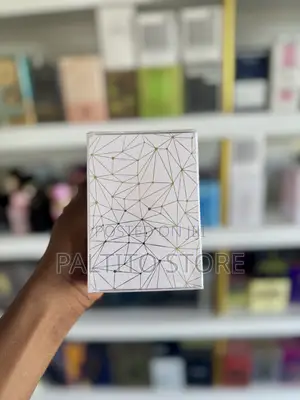 Barakkat Gentle Gold