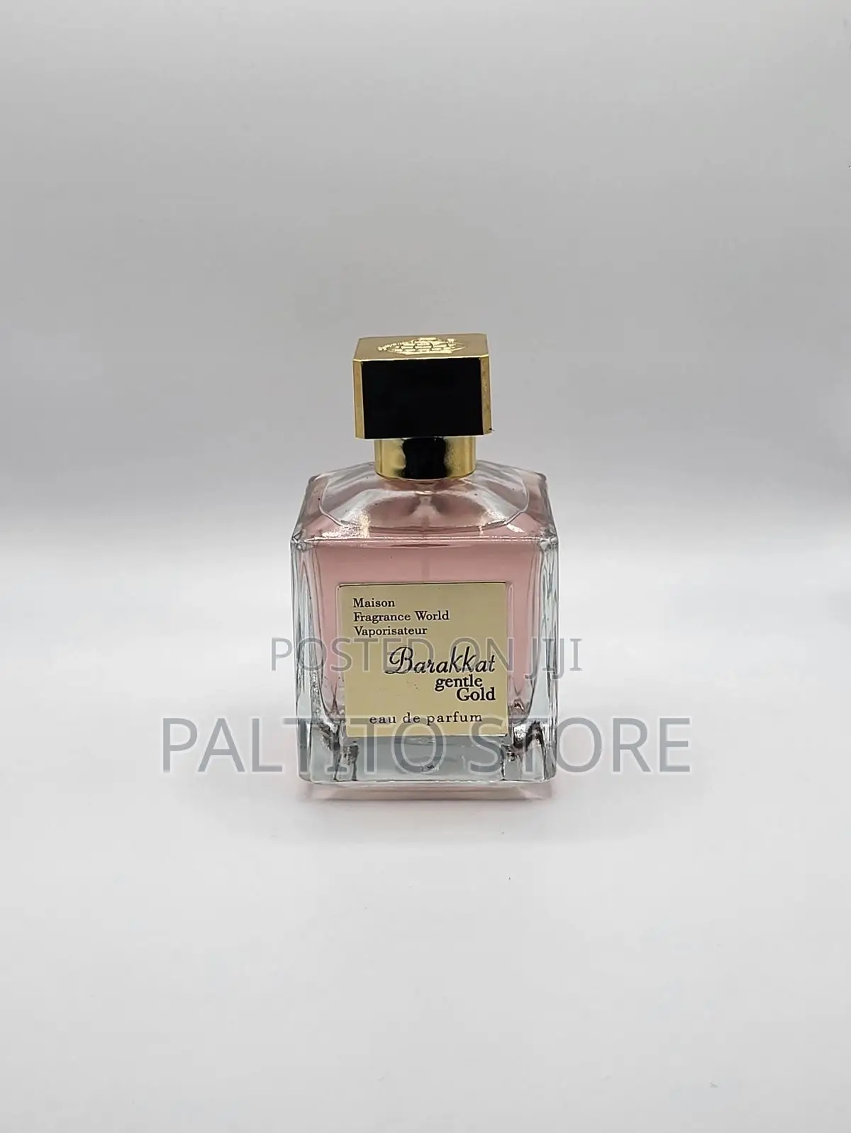 Barakkat Gentle Gold