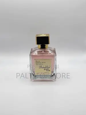 Barakkat Gentle Gold