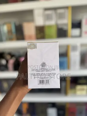 Barakkat Gentle Gold
