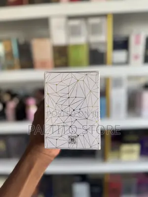 Barakkat Gentle Gold