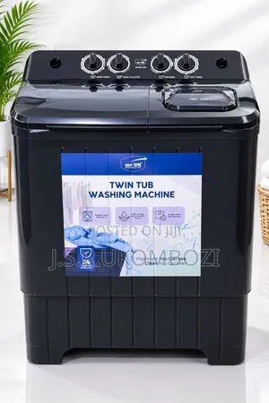 Uk Washing Mashine
- Model WMMK-1090 Kg 10