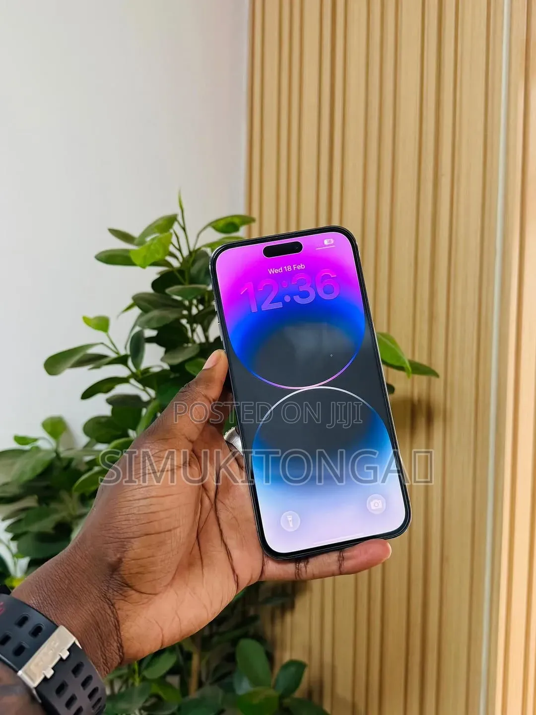 New Apple iPhone 14 Pro Max 256 GB