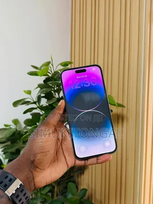 New Apple iPhone 14 Pro Max 256 GB