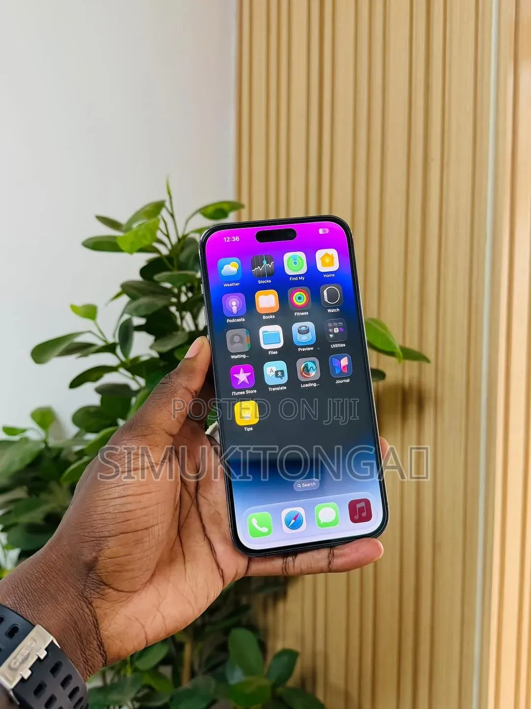 New Apple iPhone 14 Pro Max 256 GB
