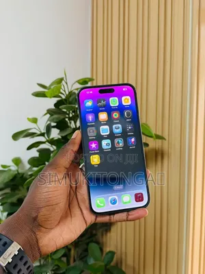 New Apple iPhone 14 Pro Max 256 GB