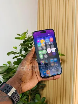 New Apple iPhone 14 Pro Max 256 GB