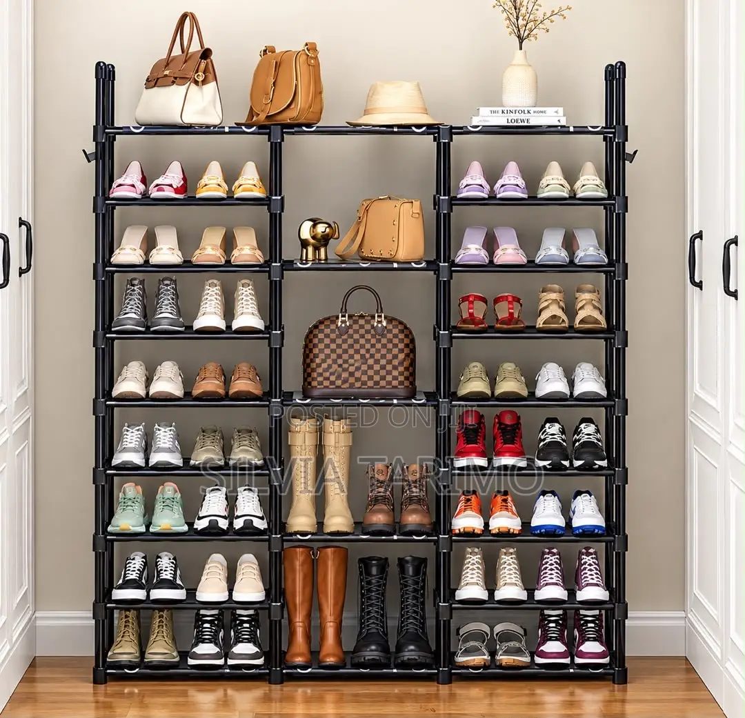 Shoes Rack for Your Home