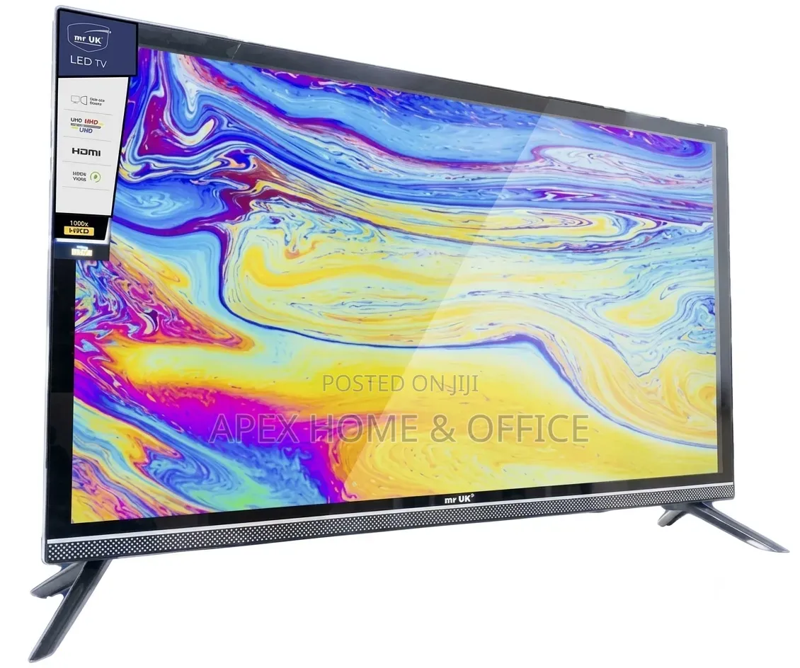 Mr Uk 32 Inch Led TV