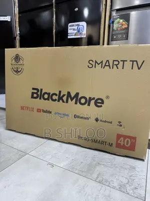 Blackmore 40” Smart TV