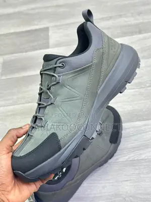 Ecco Outdoor Trail Sneakers