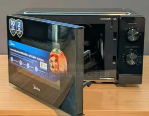Midea Liter 20 Microwave