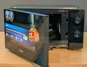 Midea Liter 20 Microwave