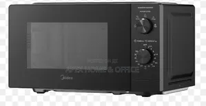 Midea Liter 20 Microwave