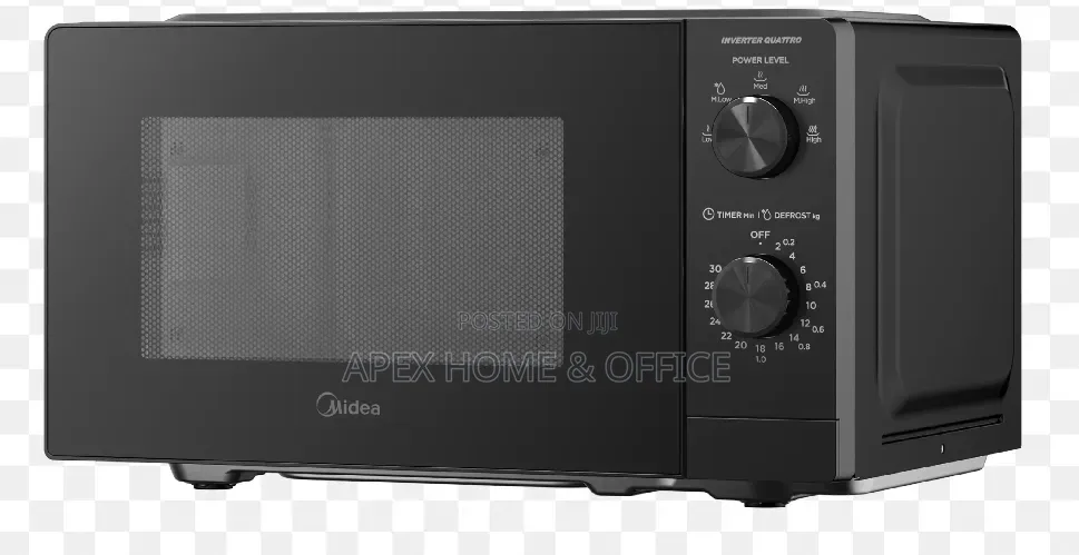 Midea Liter 20 Microwave