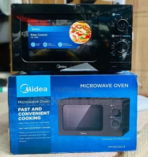 Midea Liter 20 Microwave