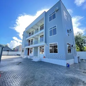 Furnished 2bdrm Apartment in Mbezi Beach for rent