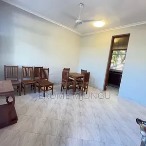 Furnished 2bdrm Apartment in Mbezi Beach for rent