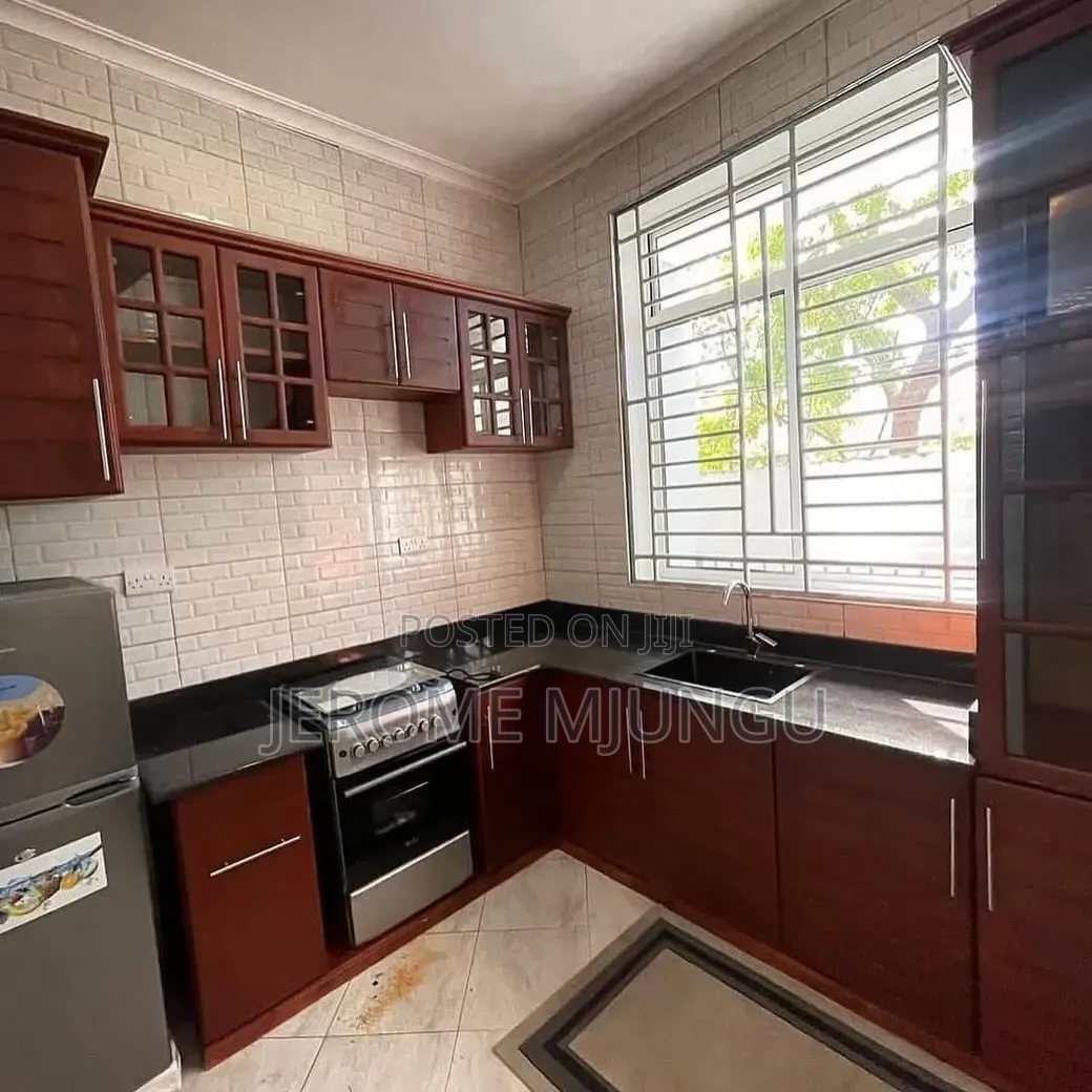 Furnished 2bdrm Apartment in Mbezi Beach for rent