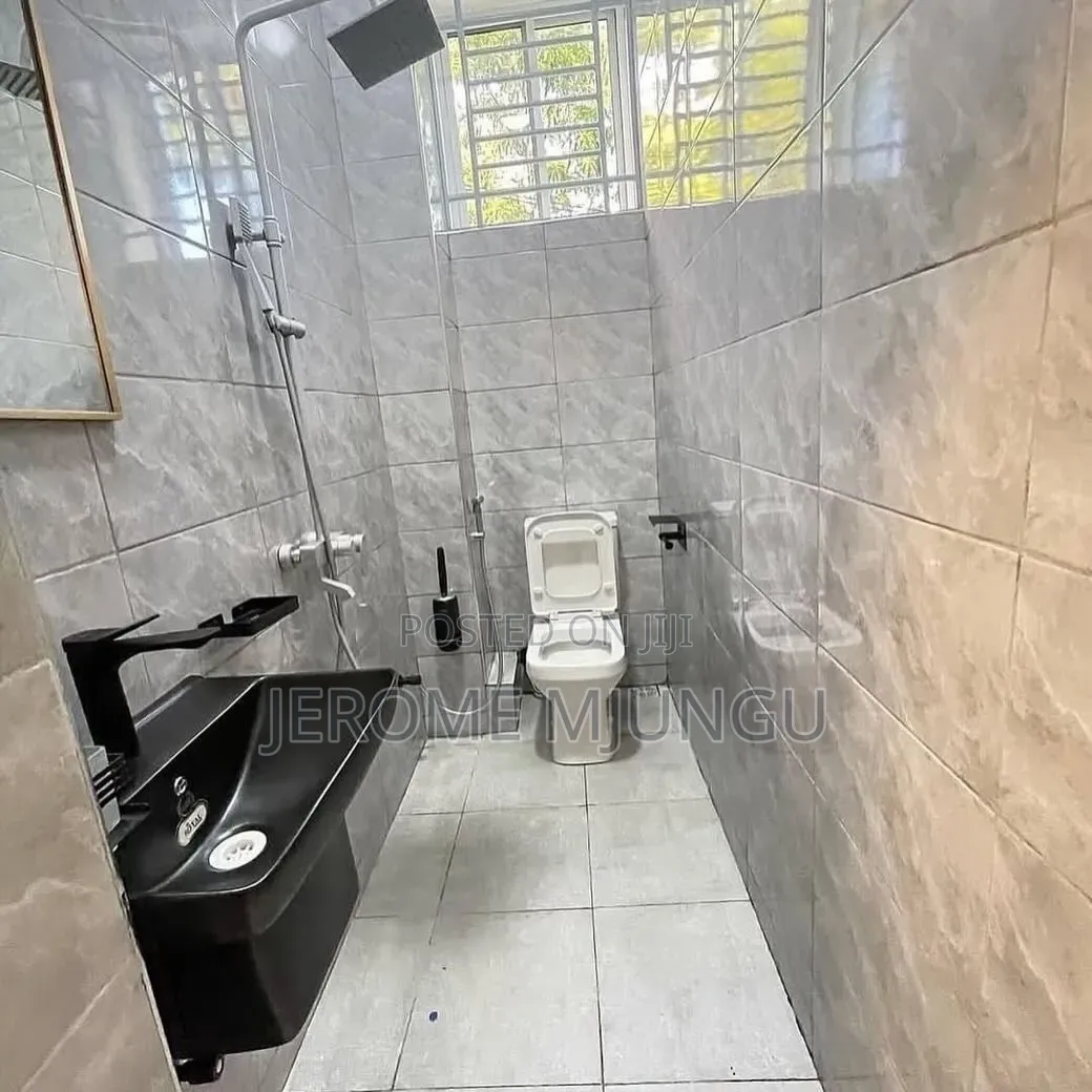 Furnished 2bdrm Apartment in Mbezi Beach for rent