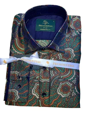 premium Shirt—signature Editionsize: M • L • Xl • 2xl • 3xl