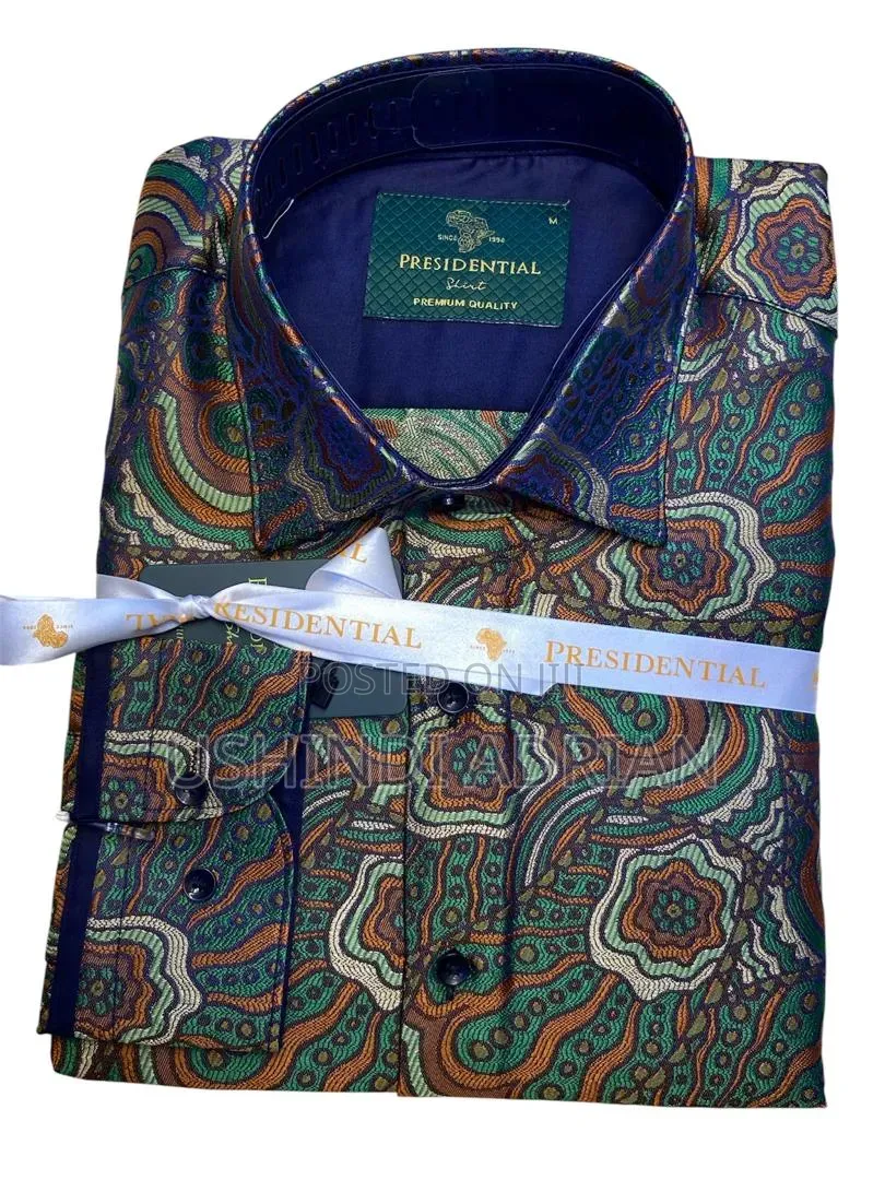 premium Shirt—signature Editionsize: M • L • Xl • 2xl • 3xl