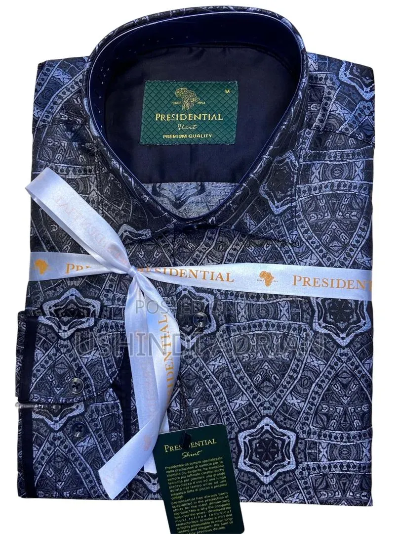 premium Shirt—signature Editionsize: M • L • Xl • 2xl • 3xl