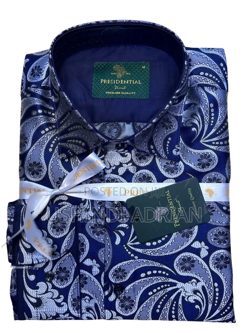 premium Shirt—signature Editionsize: M • L • Xl • 2xl • 3xl