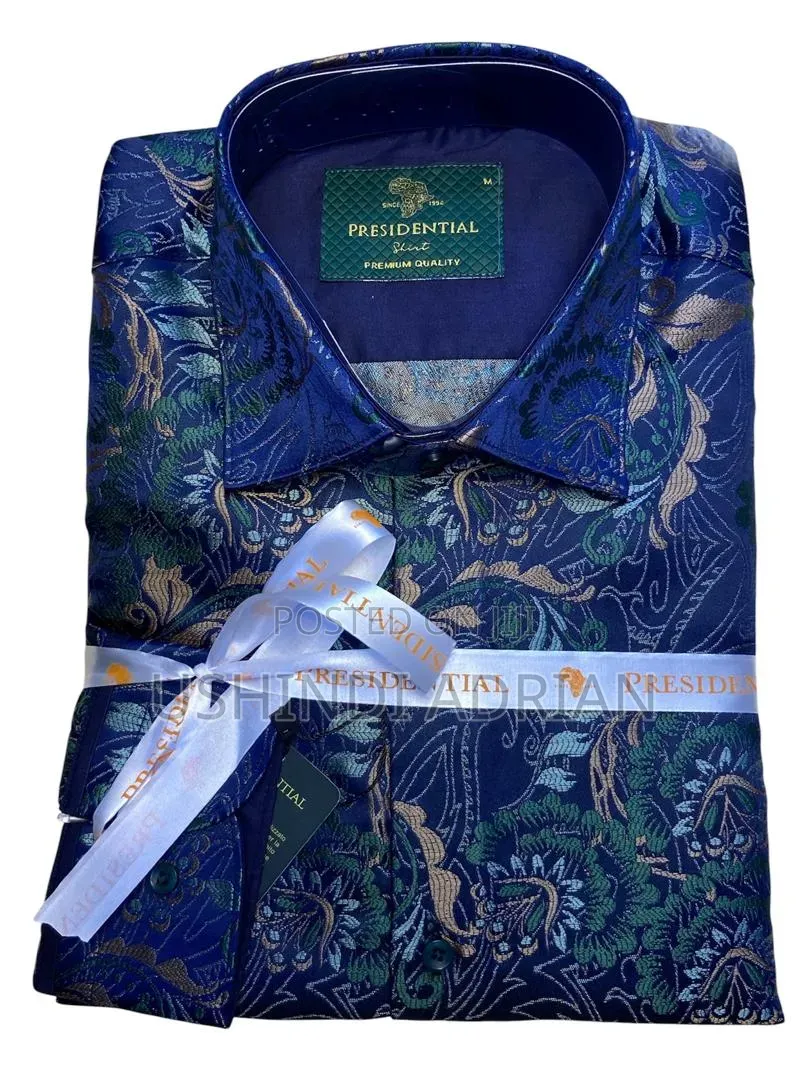 premium Shirt—signature Editionsize: M • L • Xl • 2xl • 3xl