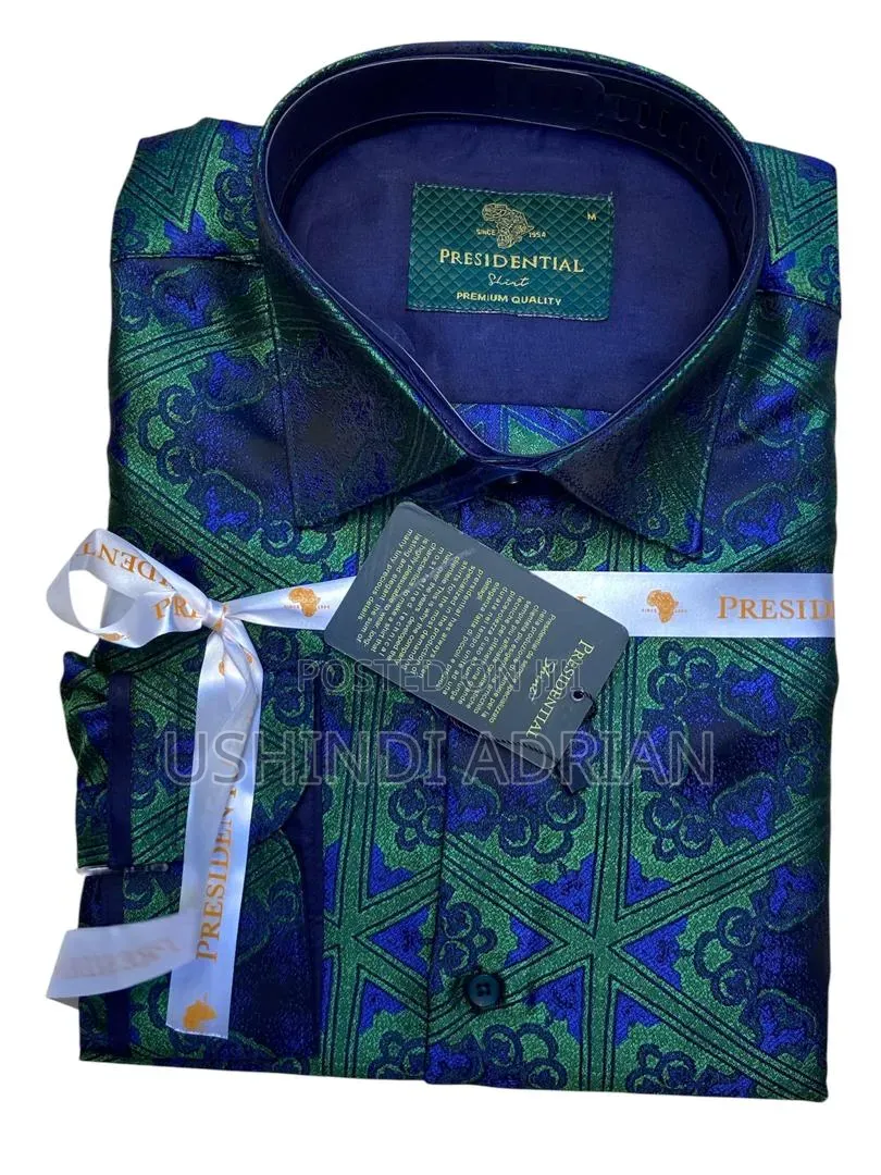 premium Shirt—signature Editionsize: M • L • Xl • 2xl • 3xl