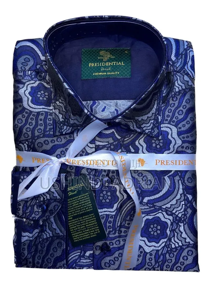 premium Shirt—signature Editionsize: M • L • Xl • 2xl • 3xl
