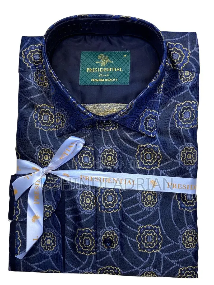 premium Shirt—signature Editionsize: M • L • Xl • 2xl • 3xl