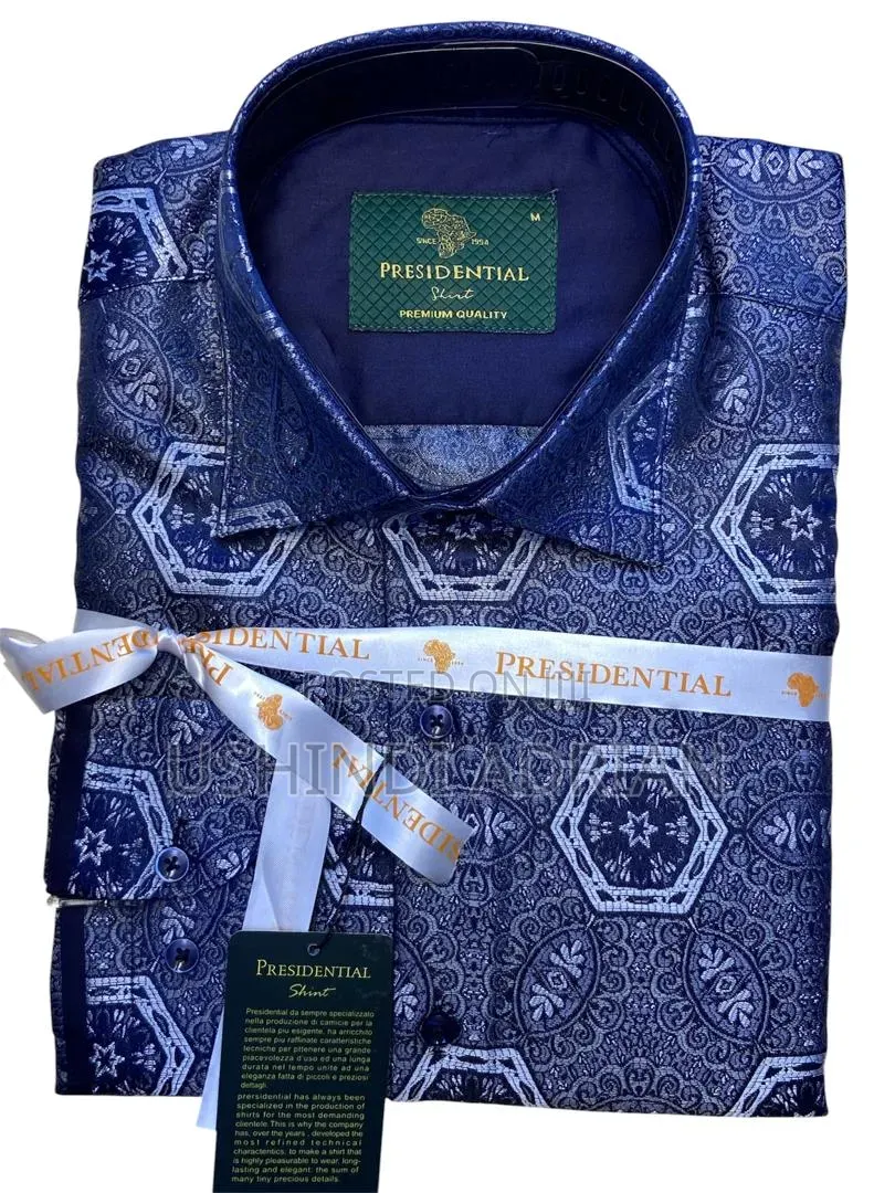 premium Shirt—signature Editionsize: M • L • Xl • 2xl • 3xl