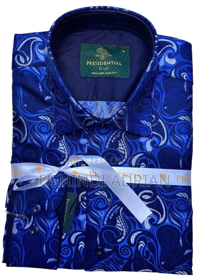 premium Shirt—signature Editionsize: M • L • Xl • 2xl • 3xl