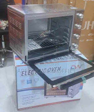 DW Electric Oven 65L