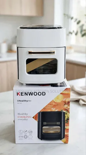 Kenwood Healty Aifryer 15L