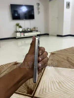 Apple iPhone 15 Pro 256 GB Blue