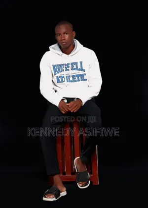 Kenny_walker Enterprise