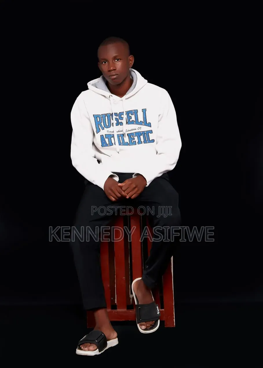 Kenny_walker Enterprise