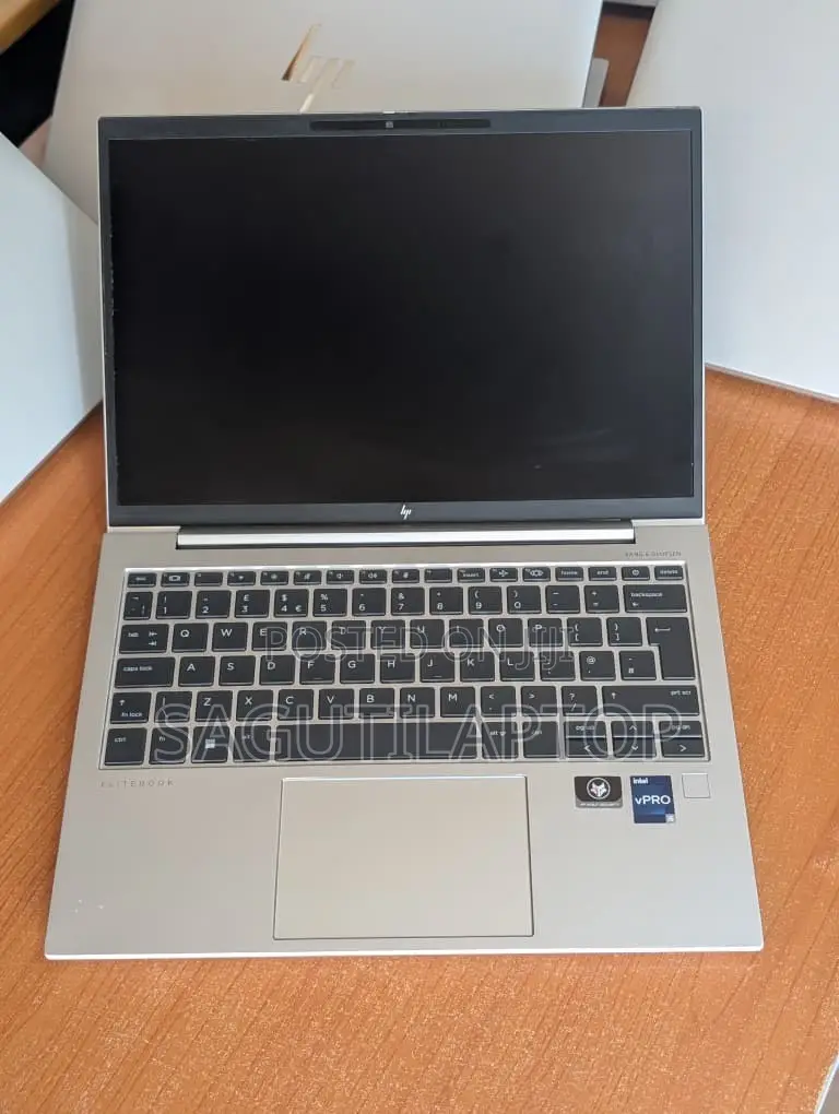 Laptop HP EliteBook 830 G9 16GB Intel Core i5 SSD 256GB